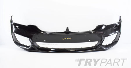 BMW G30 G31 M PACKAGE FRONT BUMPER SUPER CONDITION ORG