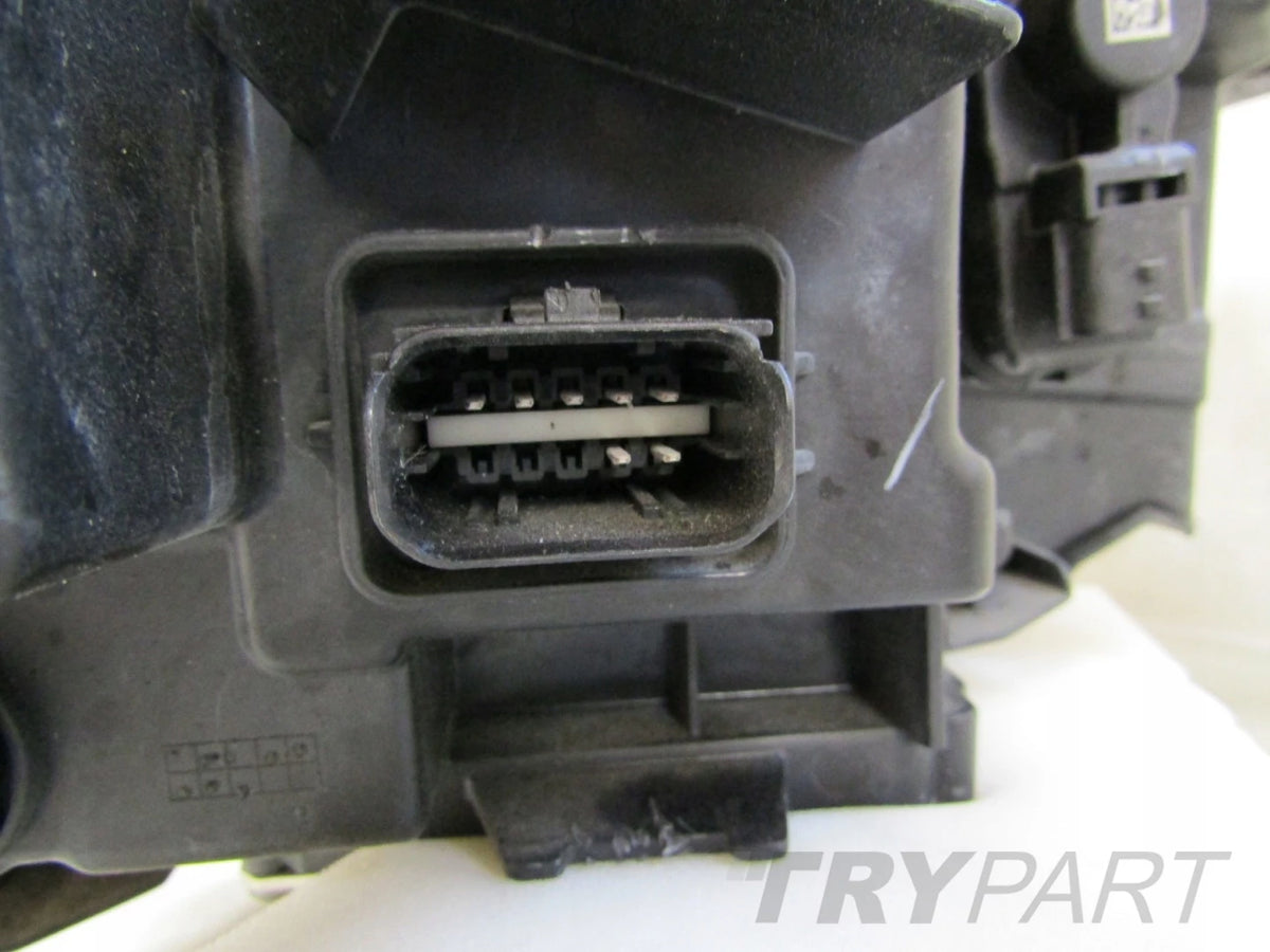 FRONT LAMP RENAULT KANGOO IV LED LH 21- 260608525R