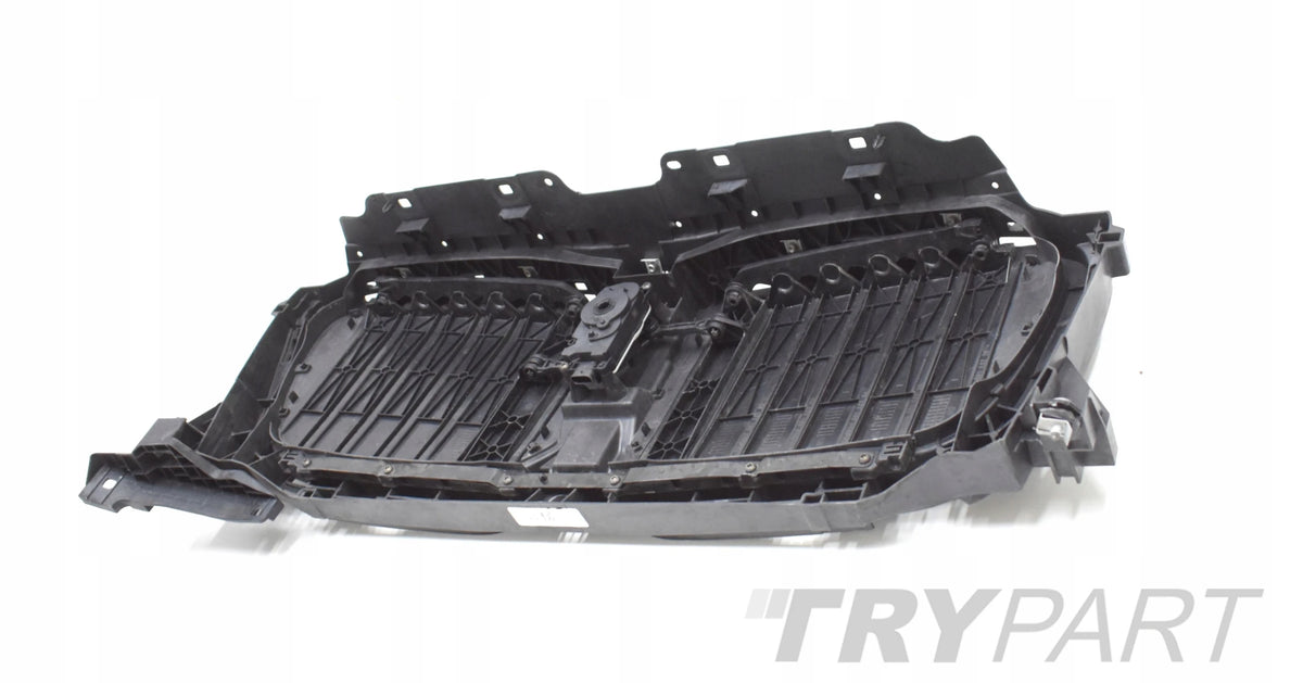 BMW X3 G01 X4 G02 LIFT LCI ROLLER BLIND REINFORCEMENT STEERING AIR DUCT