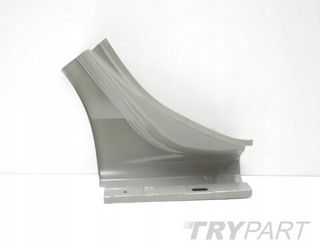 VW PASSAT B9 3J0 LEFT SILL COVER B-PILLAR BASE ORG NEW