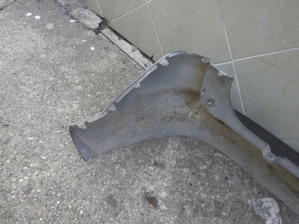 FORD TRANSIT CONNECT MK2 II 13- Rear Bumper