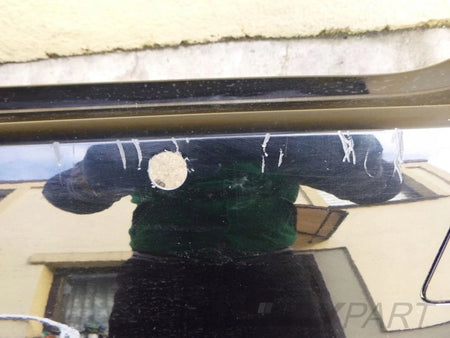 BMW 5 G31 KOMBI Rear Bumper