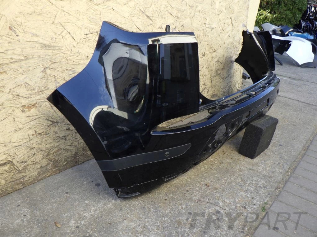 RANGE ROVER EVOQUE II L551 18- rear bumper