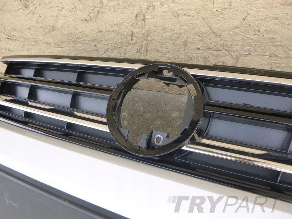 VW TIGUAN II 5NA LIFT Front Bumper