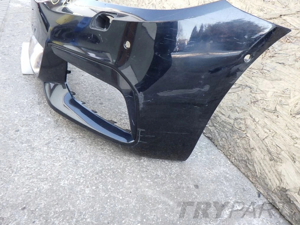 BMW 5 G30 G31 M PACKAGE front bumper