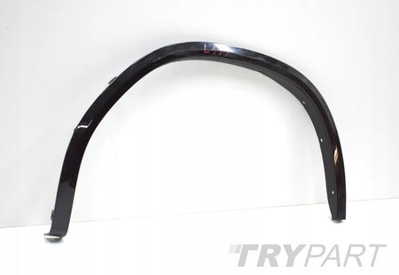 BMW X3 G01 M PACKAGE REAR FENDER MOULDING RIGHT ORG