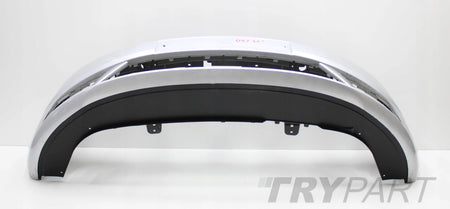 SEAT IBIZA IV LIFT 6J0 FRONT BUMPER ORG + BOTTOM