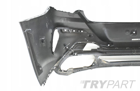 BMW 8 G14 G15 M PACKAGE REAR BUMPER ORG