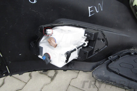 Front bumper Ford Kuga Mk2 Lift ST-line 16-