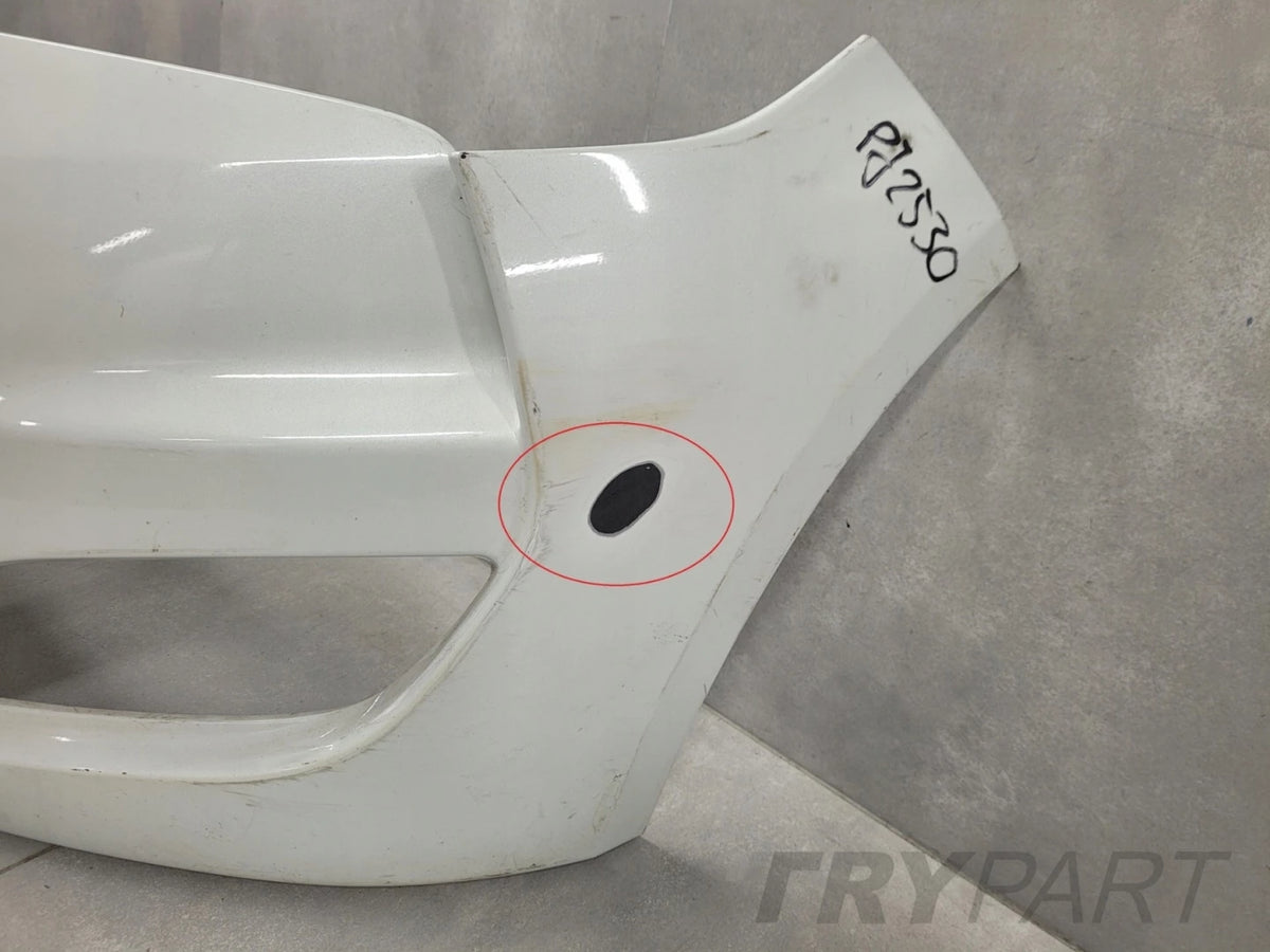 Front Bumper for Hyundai Veloster 1st Gen 2011-2018
