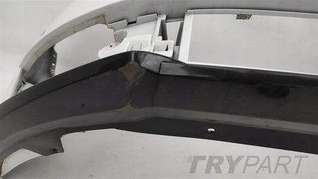 FRONT BUMPER SKODA OCTAVIA 3 III LIFT MONTE CARLO