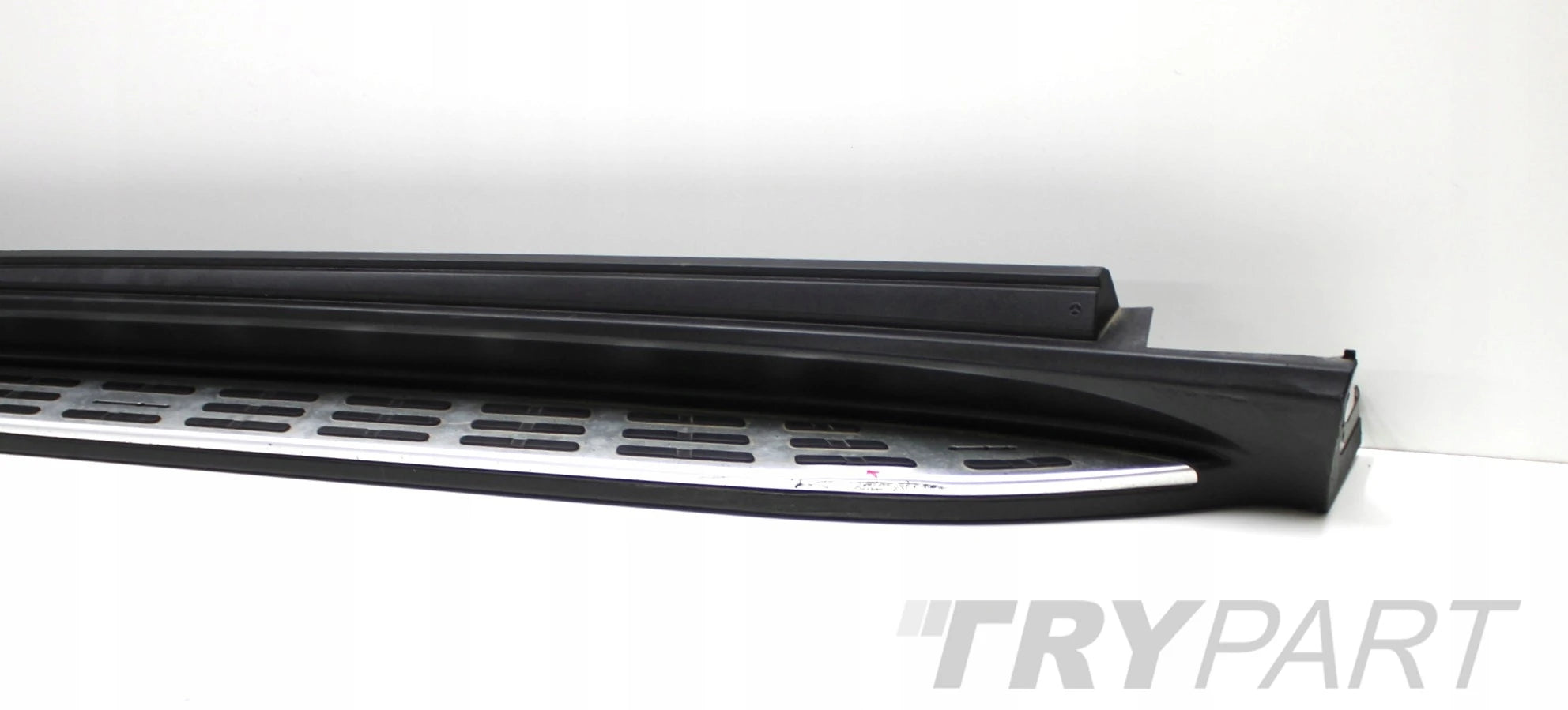 MERCEDES GLE COUPE AMG W167 C167 RIGHT SILL STRIP STEP BAR ORG