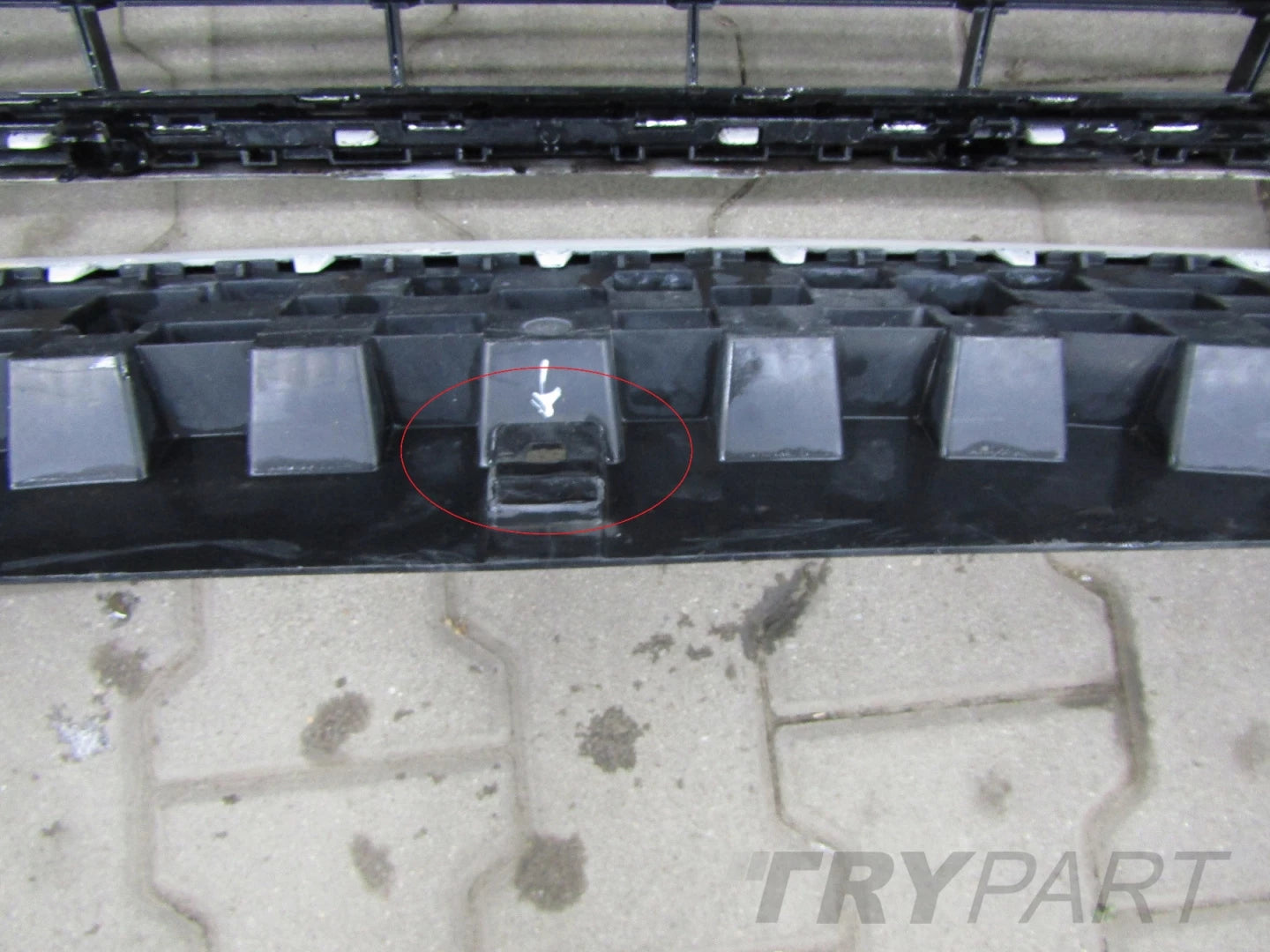 Front Bumper for Audi A3 8V3 8V4 S line lift 16-20