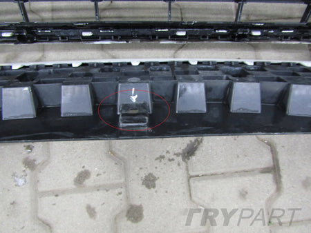 Front Bumper for Audi A3 8V3 8V4 S line lift 16-20