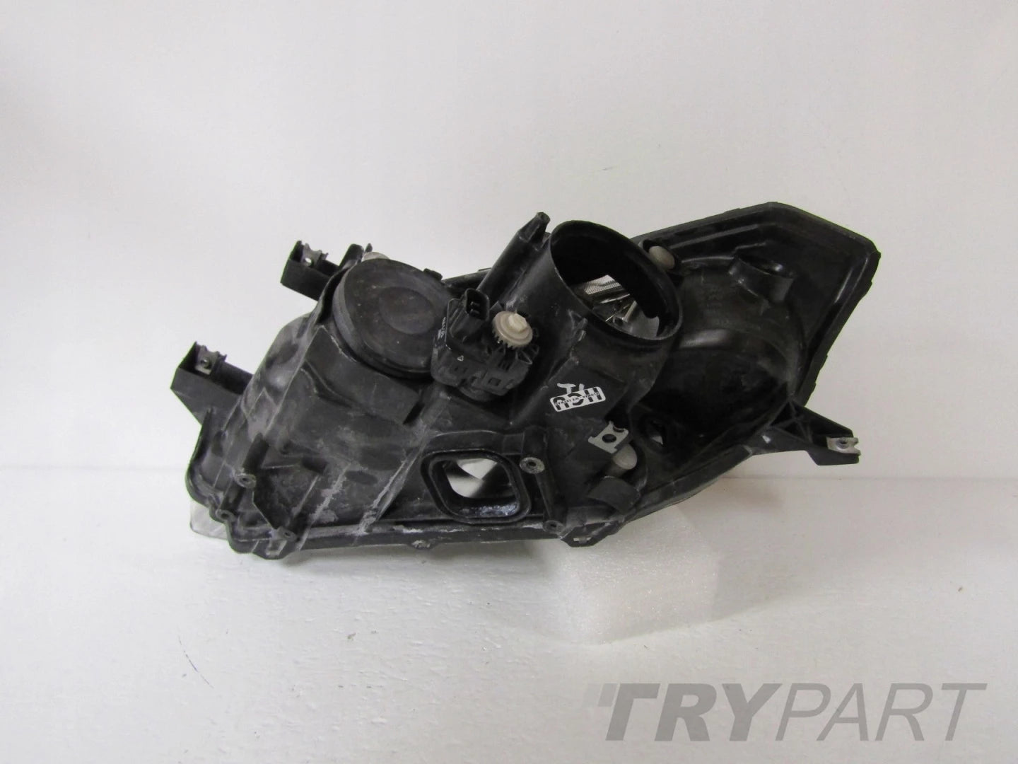 HEADLIGHT HONDA S2000 STANDARD LENS 99-03 RH
