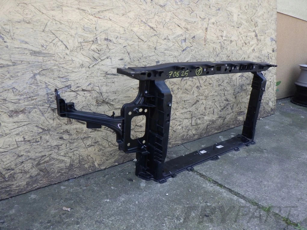 HYUNDAI I30 III 3 17- 64105-G4120 Front Bumper Reinforcement