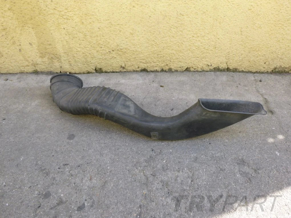 OPEL INSIGNIA GASOLINE AIR INTAKE PIPE