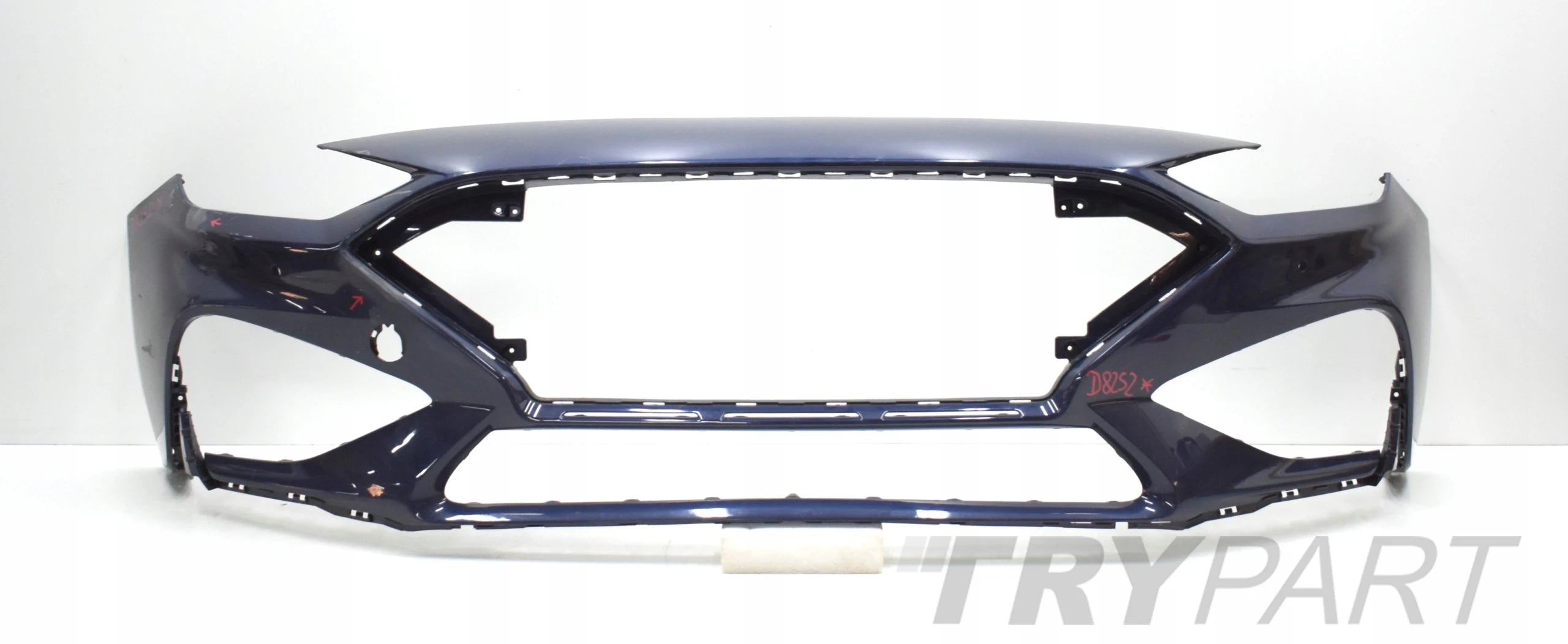HYUNDAI I30 III LIFT N LINE FRONT BUMPER ORG