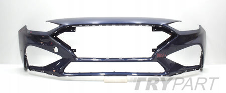HYUNDAI I30 III LIFT N LINE FRONT BUMPER ORG