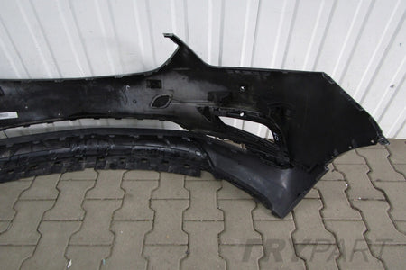 Front Bumper Opel Mokka X facelift 16-19