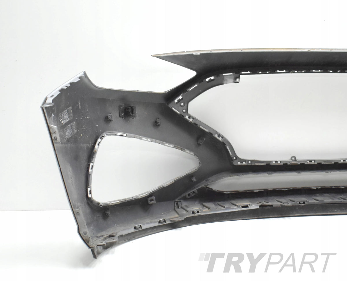 HYUNDAI I30 III LIFT FRONT BUMPER ORIGINAL + BOTTOM