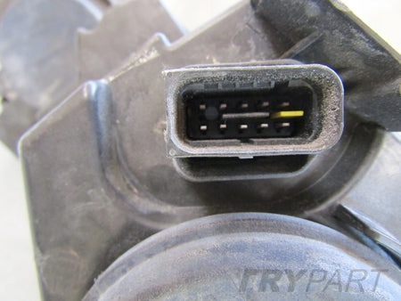HEADLAMP TOYOTA PROACE CITY REGULAR RH RIGHT 19- 9835780580