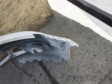 VW JETTA 5C 5C6 2010- Front Bumper