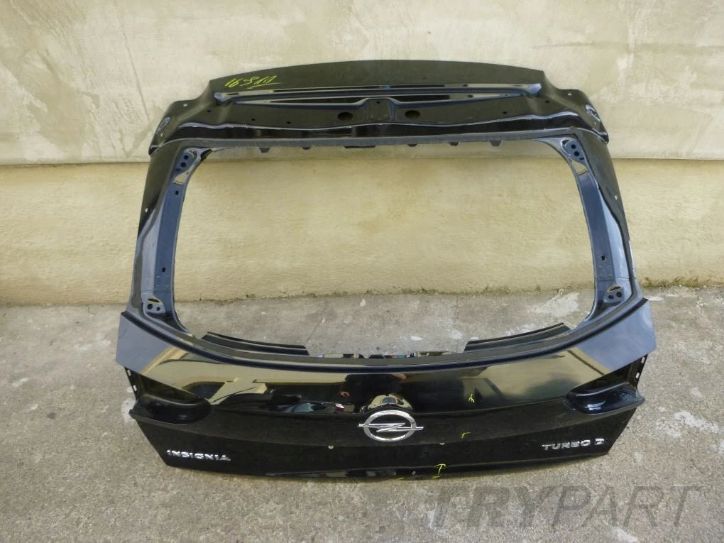 OPEL INSIGNIA II 2 B KOMBI Rear Hatch