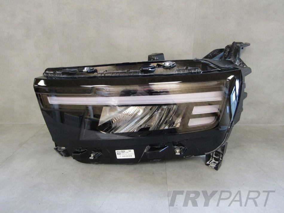 FRONT LAMP OPEL FRONTERA LED 24- LH LEFT 9850142580