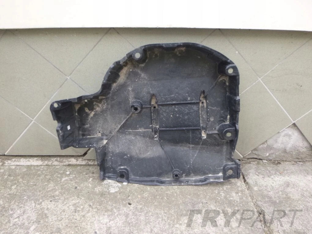 TOYOTA YARIS IV 4 20- Rear Chassis Cover