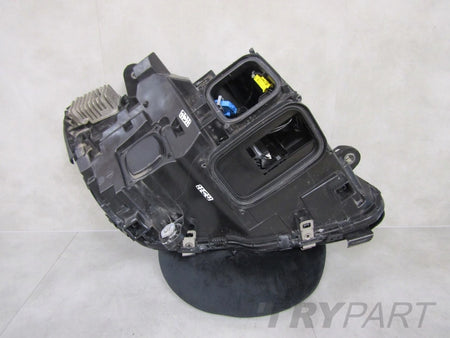 MERCEDES C-CLASS W205 HEADLIGHT ILS HYBRID 14-21 LH LEFT A2059063704