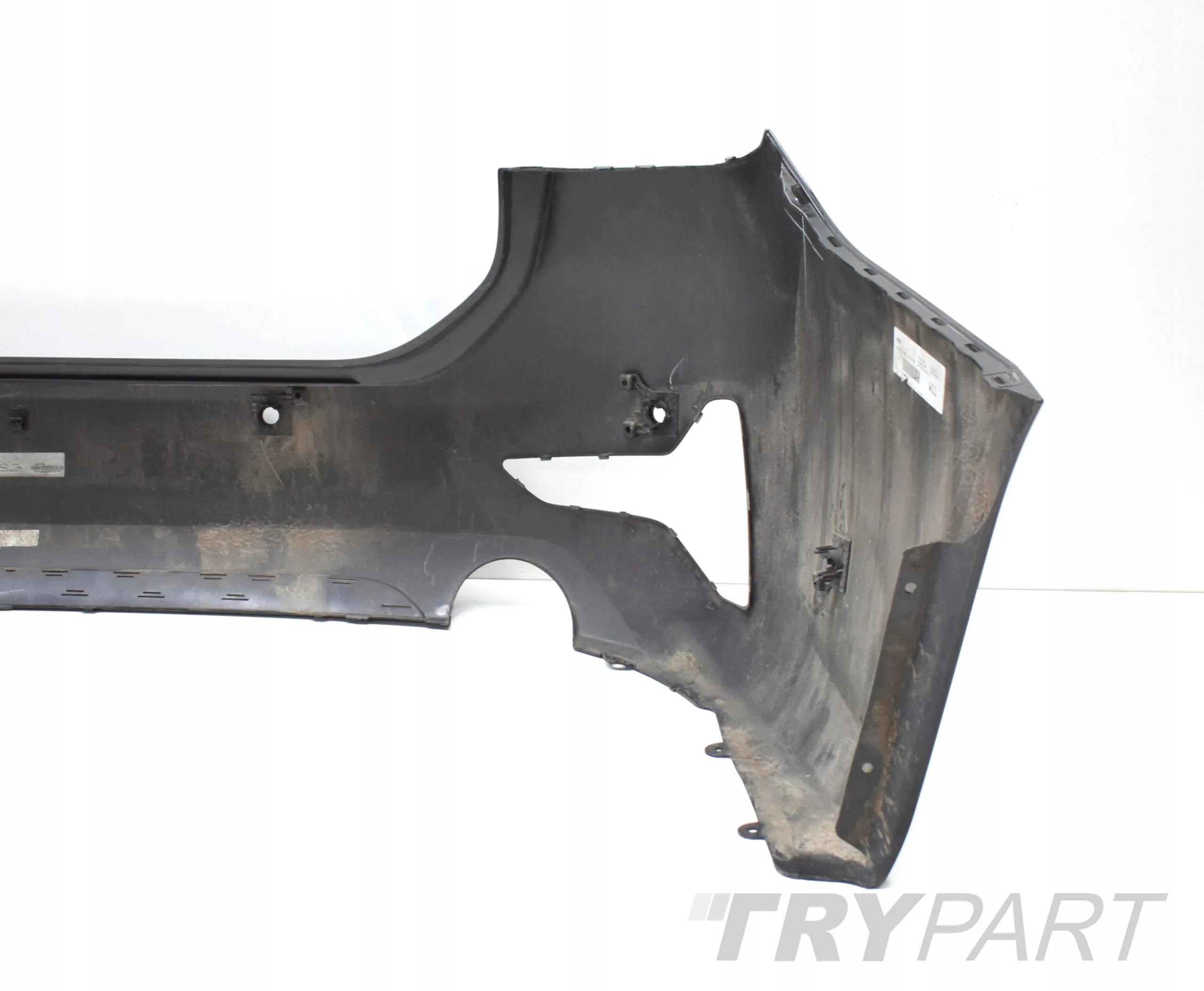 BMW 3 G21 REAR BUMPER ORG TOURING
