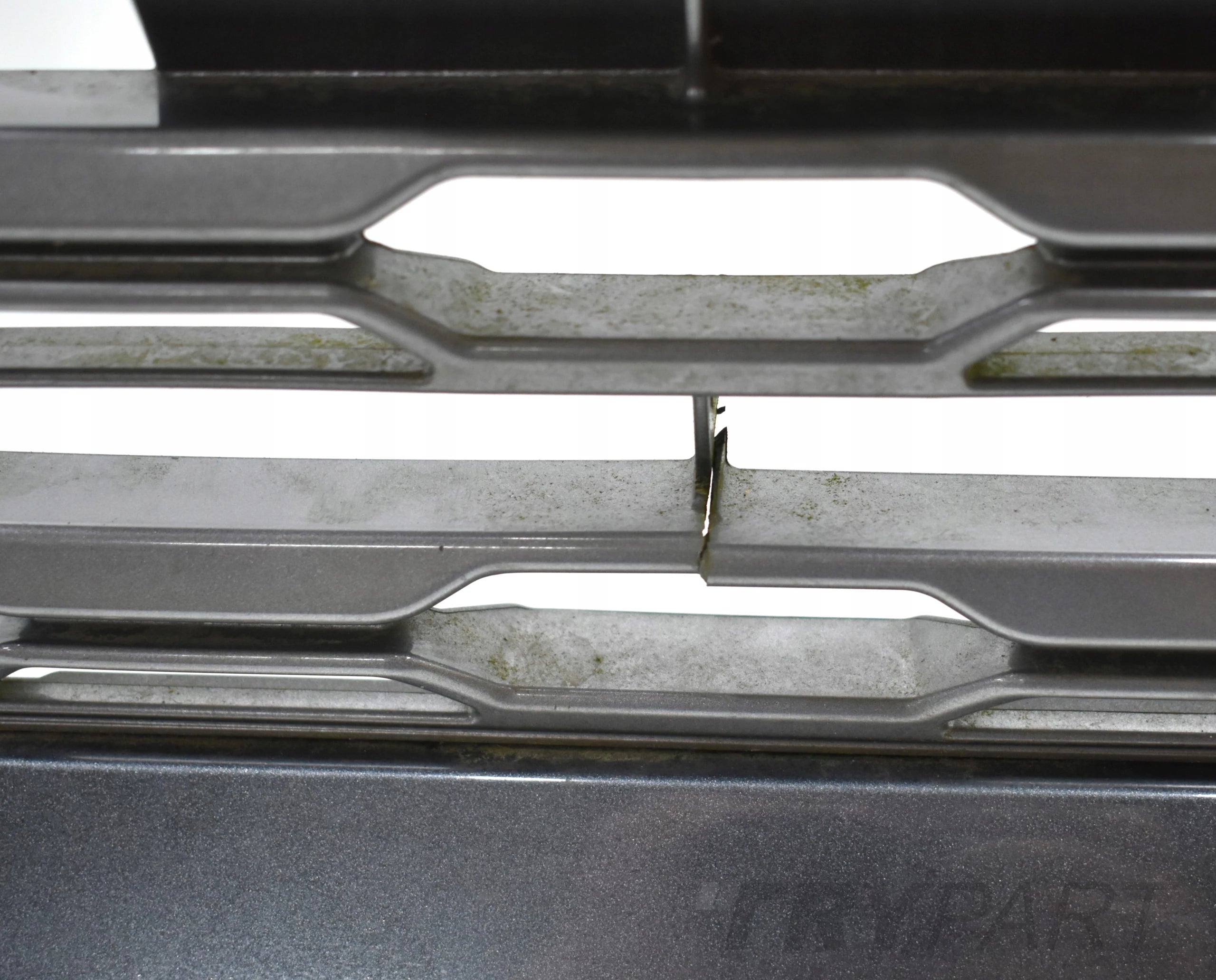 TOYOTA RAV4 V GR FRONT BUMPER ORG + GRILLE