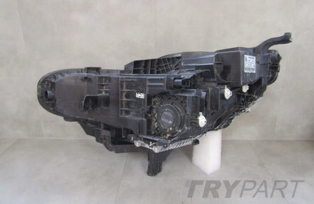 HEADLIGHT HEADLIGHT VOLVO EX30 FULL LED 23- RIGHT PASSENGER SIDE 80000628