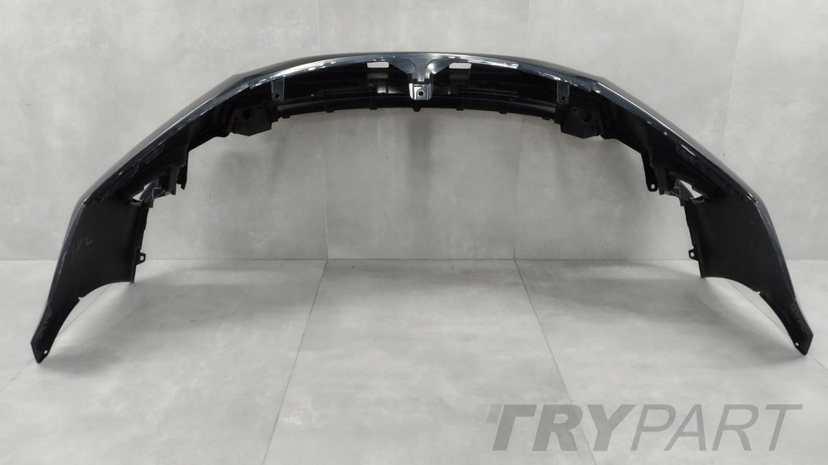 Front Bumper Toyota Corolla 11 XI E16 Sedan 13-16