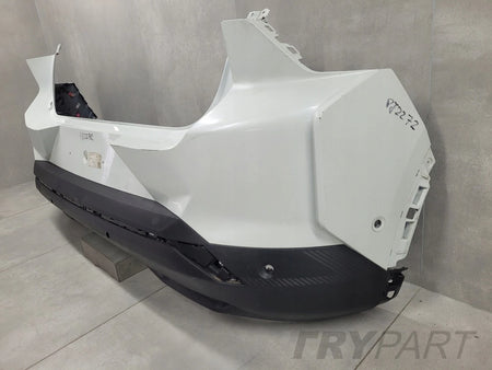 Rear bumper Renault Scenic 5 V 24-