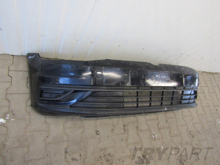 Front Bumper VW Golf 7 VII LIFT 5G0 16-