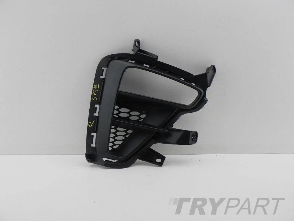 KIA CEED 3 III 2018- FRONT BUMPER BRACKET RIGHT 86564-J7000