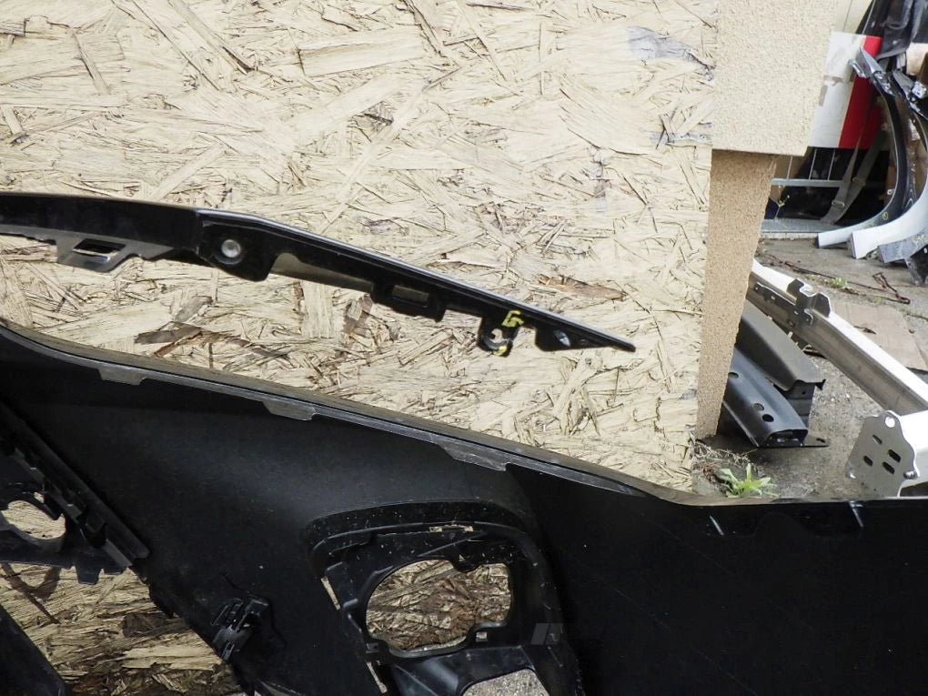 SEAT LEON IV 4 CUPRA 5FA LIFT 23- Front Bumper