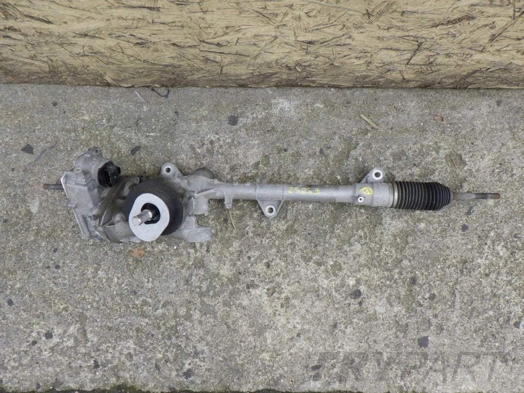 MINI CLUBMAN F54 COUNTRYMAN F60 5A39021 6892293 UB STEERING RACK