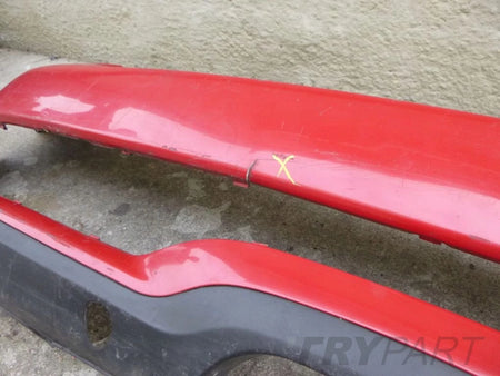 MINI COOPER S R56 R57 R58 LIFT Rear Bumper
