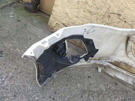 FORD FOCUS MK4 IV 2018- Front Bumper