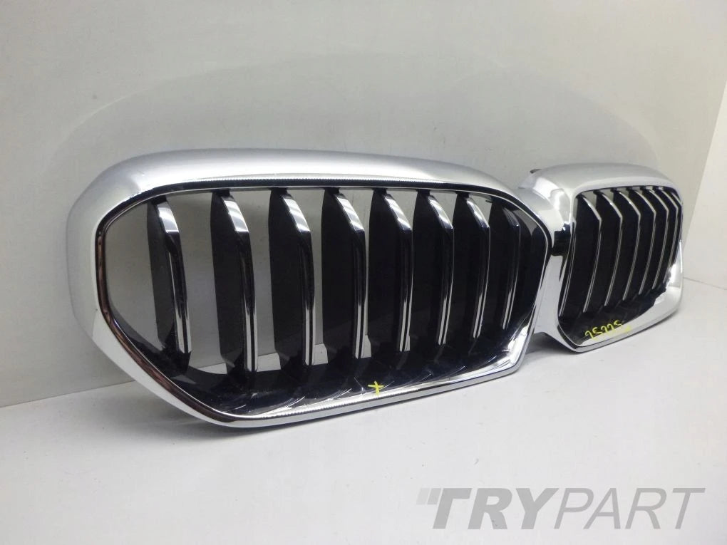 BMW 5 G30 G31 LCI LIFT GRILLE