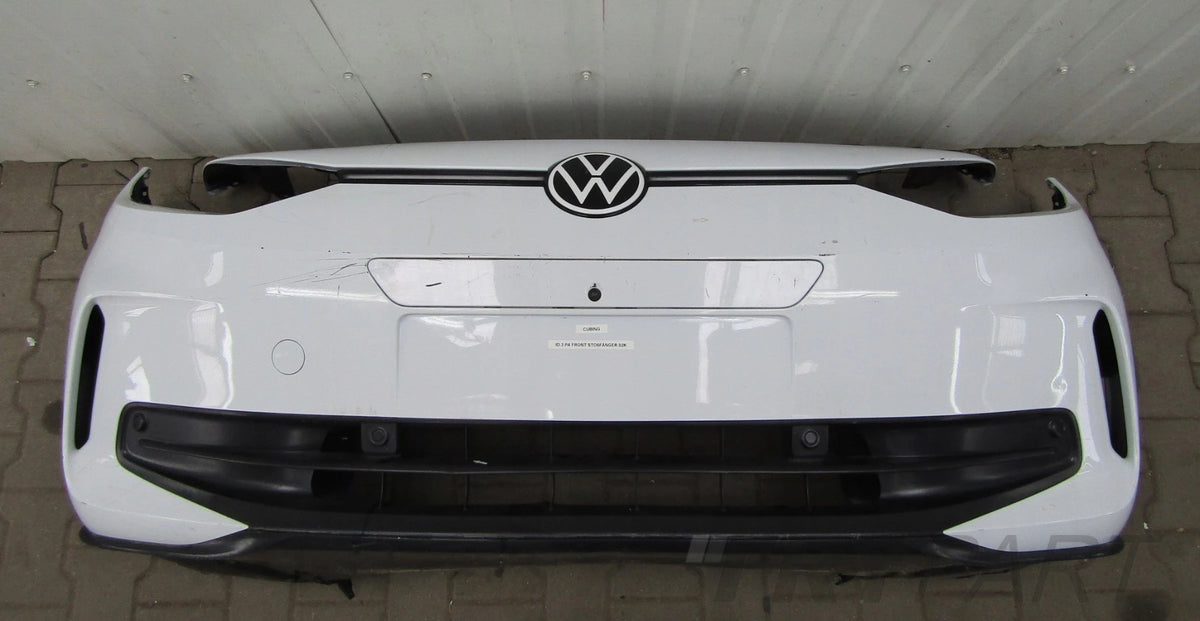 Front Bumper VW ID3 ID.3 10A Lift 23-(LED)