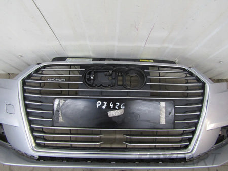 Front Bumper for AUDI A3 8V 8V4 E-TRON LIFT 17-20