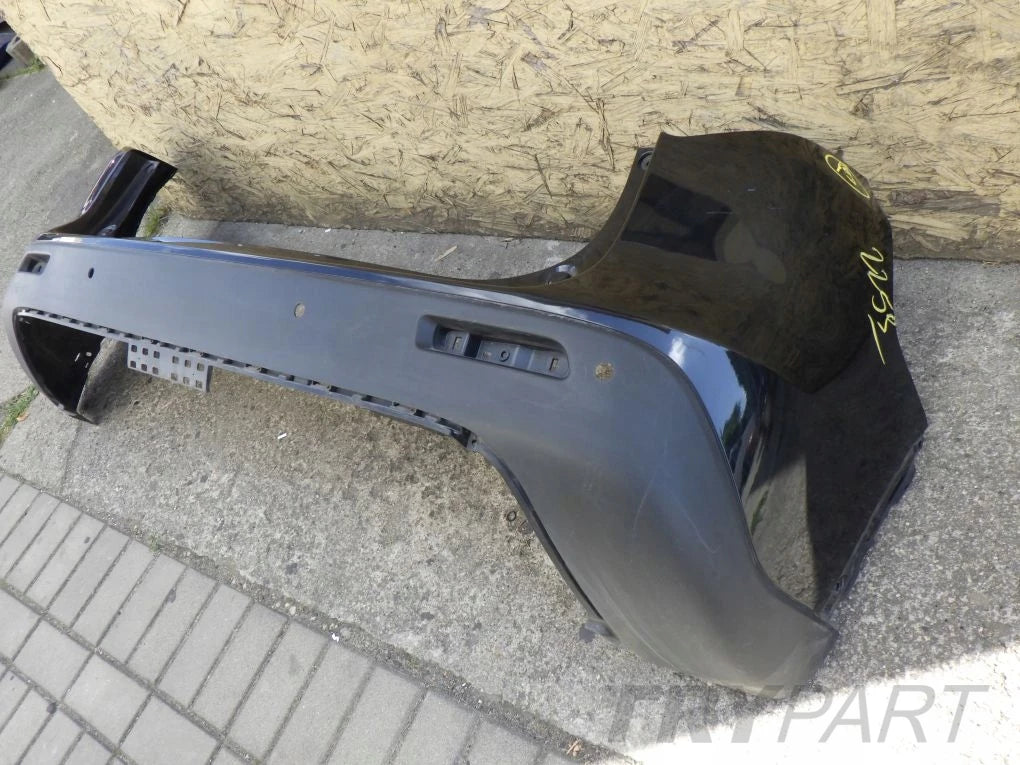 SUZUKI VITARA 3 III 15- Rear Bumper