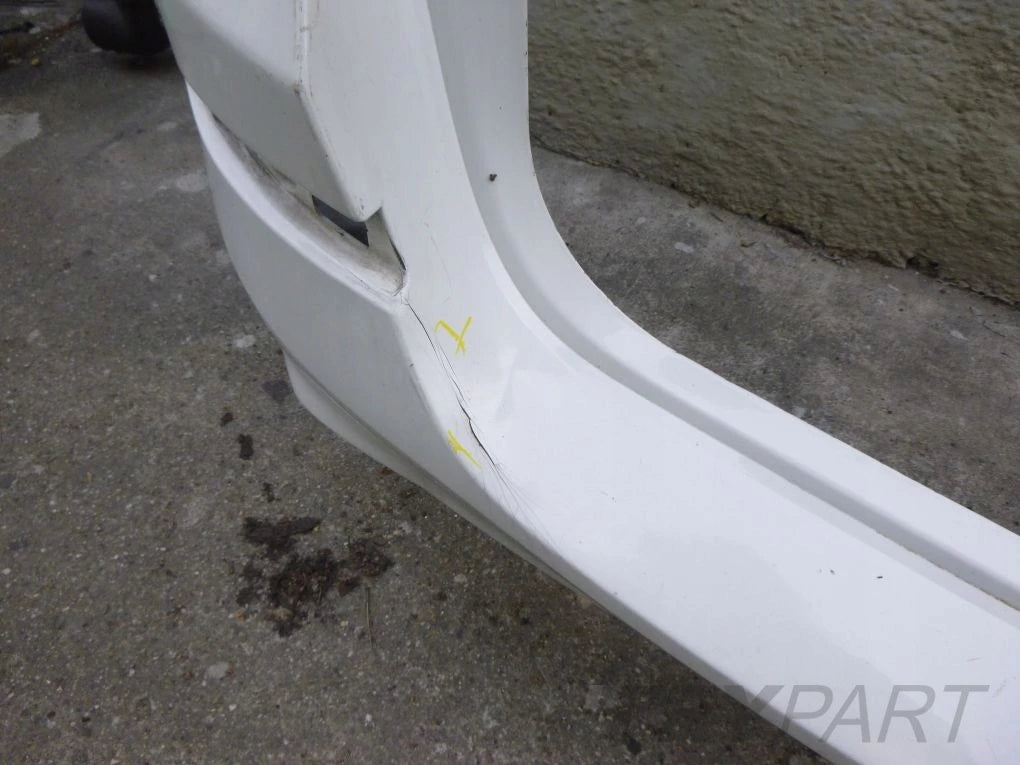 BMW X3 F25 M Package Rear Bumper