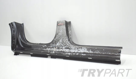OPEL GRANDLAND X RIGHT SILL CLADDING PILLAR ORG NEW