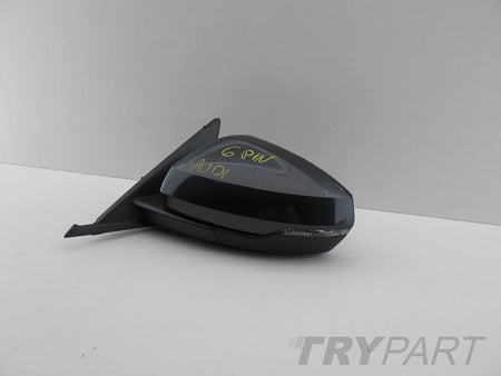 AUDI A1 II 82A 6 PIN Left Mirror