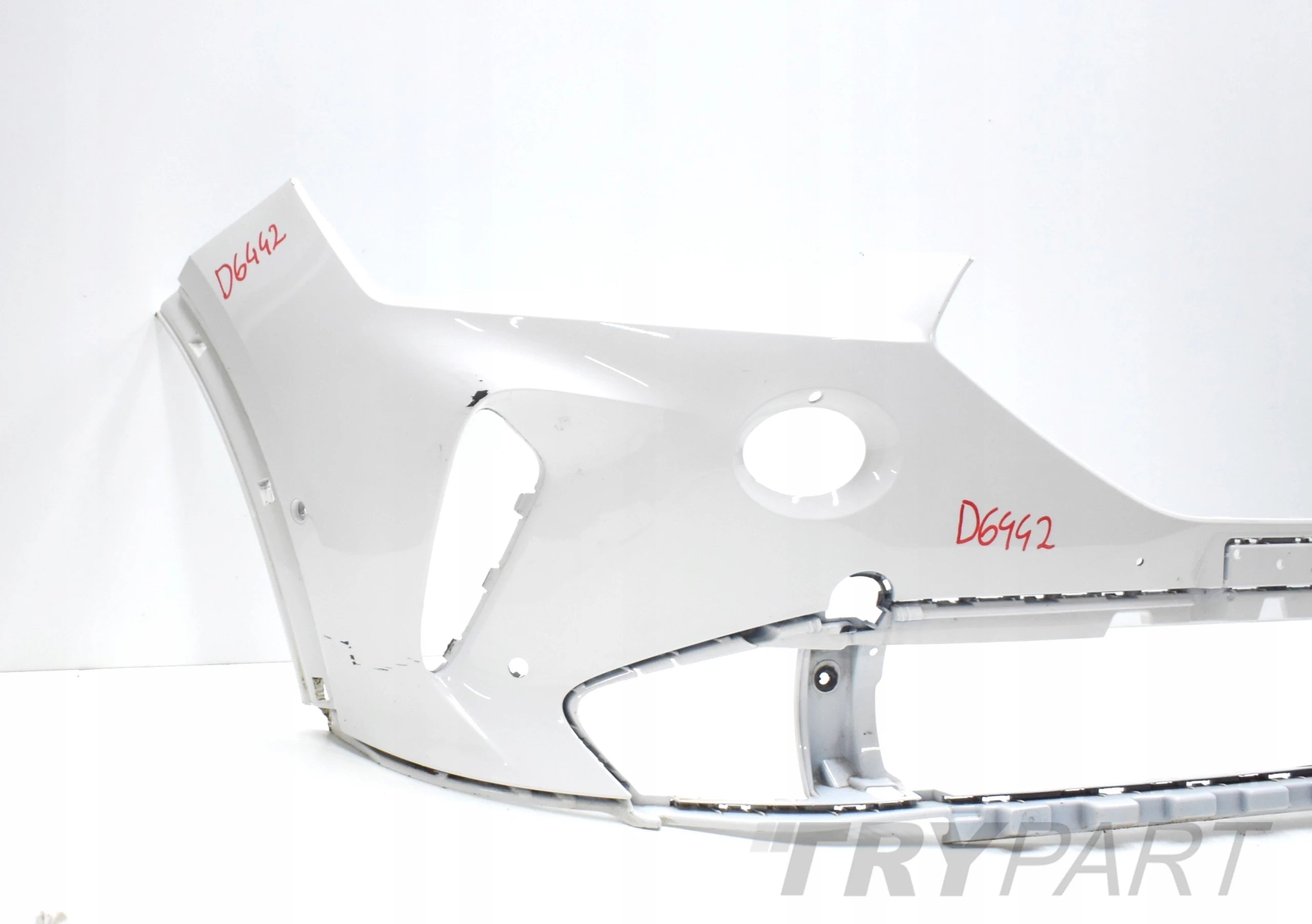 SEAT CUPRA FORMENTOR 5FF FRONT BUMPER ORG